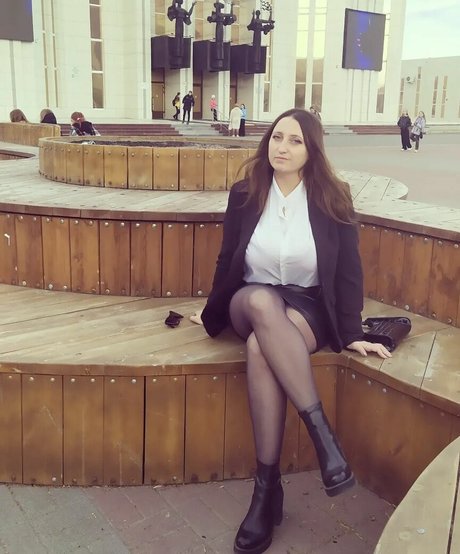 Malinka naked star archive