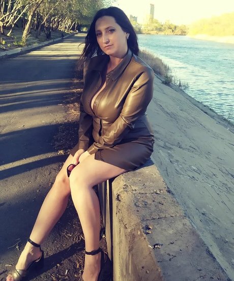 Malinka beautiful star picture