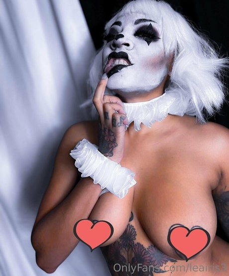 leairis3 star pretty pic