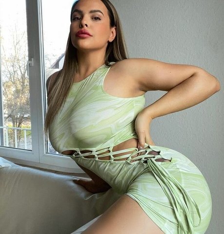 Patricia Pestana high quality actress pic