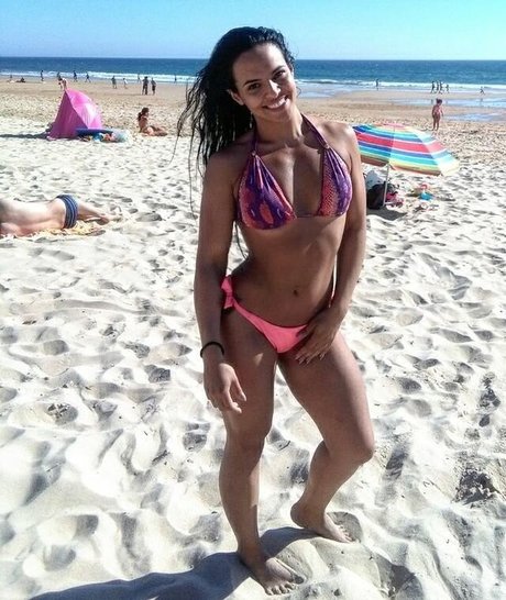 Patricia Pestana pornstar image