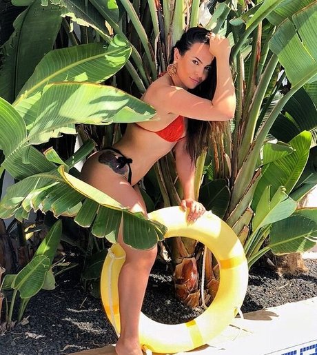 latex onlyfans sexy nudes picture