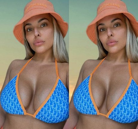 Patricia Pestana pornstar naked image