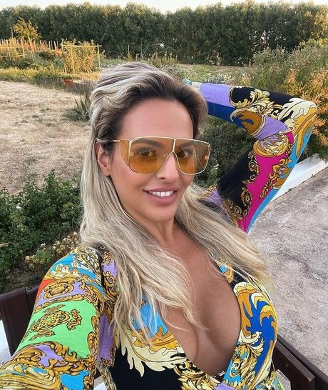 Patricia Pestana hd actress images