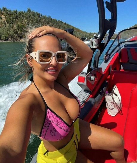 Patricia Pestana pornstar adult image