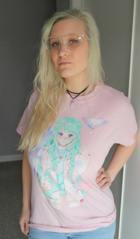 sarahshaye perfect model pic