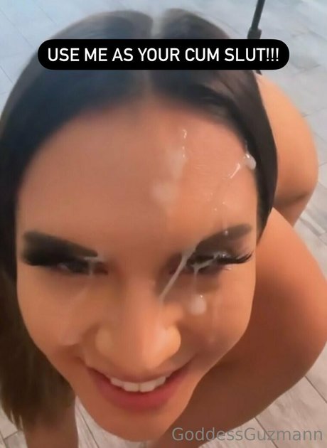 goddessguzman pornstar nude images