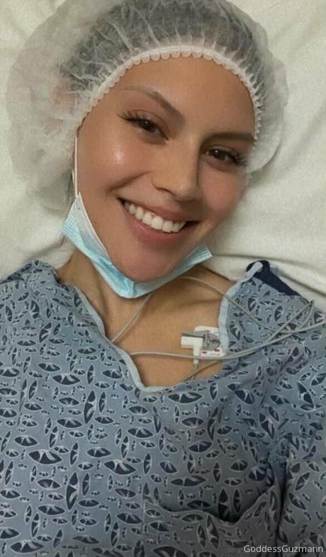 goddessguzman porn model archive