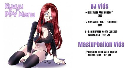 kyuyufree star sexy archive