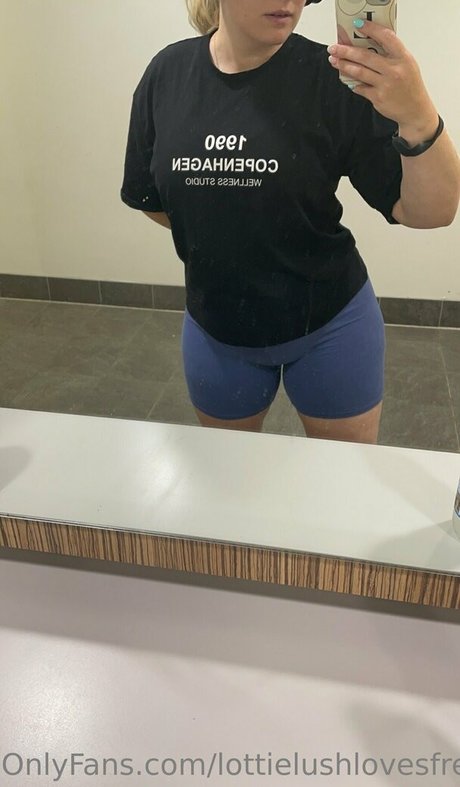 lottielushlovesfree model best gallery