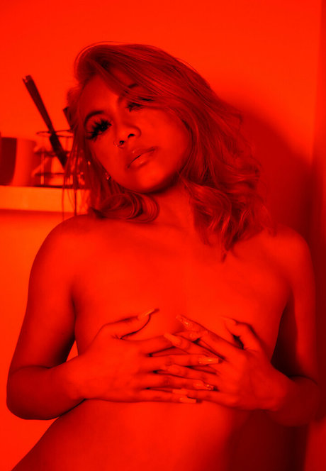 busty lingerie onlyfans erotic images