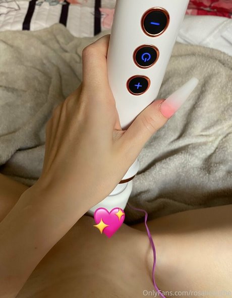 rosalieduthe xxx pornstar img