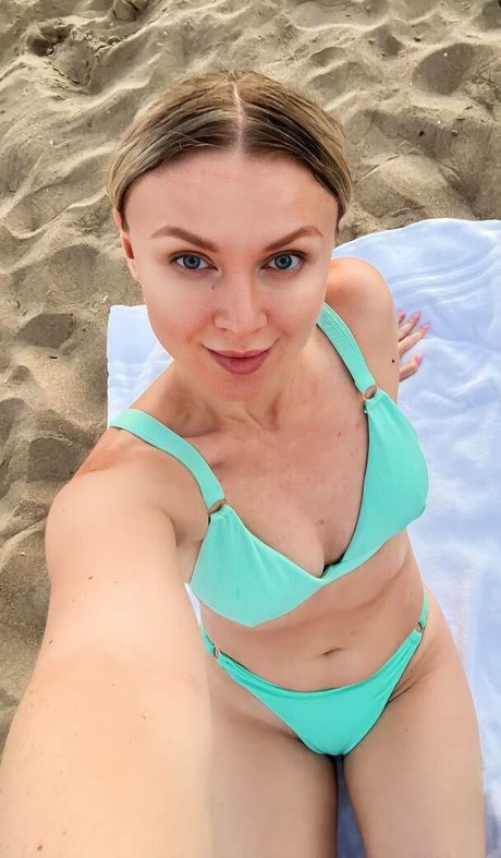 Natalie Power perfect actress img