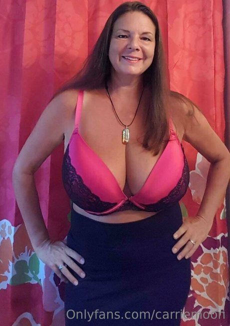 carriemoon star hot pictures