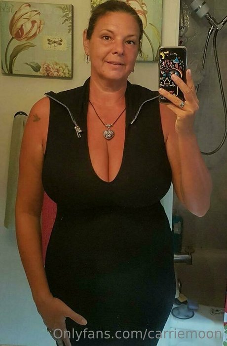 carriemoon adult star pictures