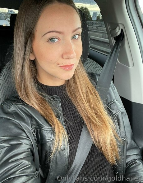goldhailey star porn photo