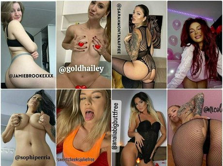 goldhailey model free picture