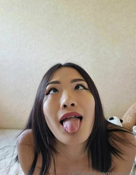 sodyna erotic star pics