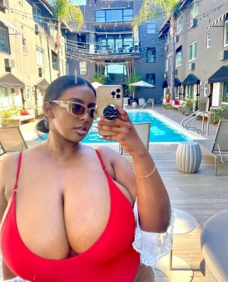 Marta Ethio sexy model photos