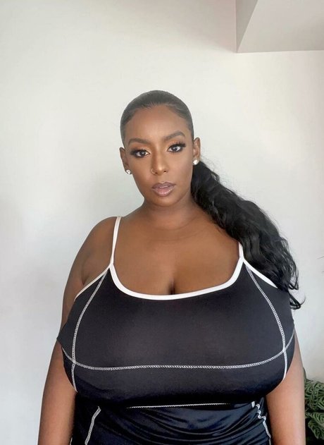 Marta Ethio model art pictures