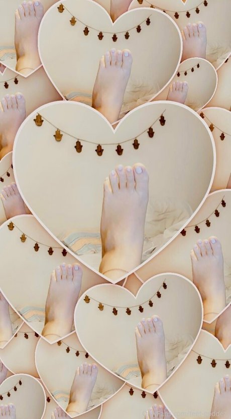 feet goddezz beautiful model photos