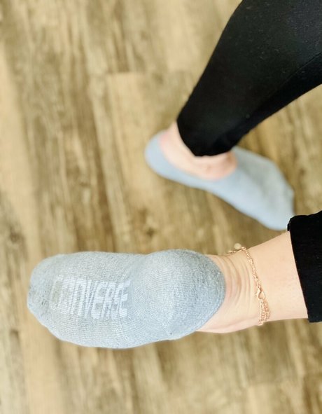 feet goddezz star sexy img