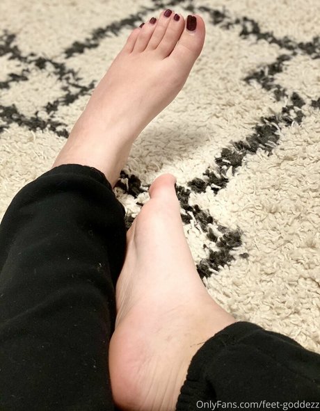 feet goddezz pornstar nudes archive