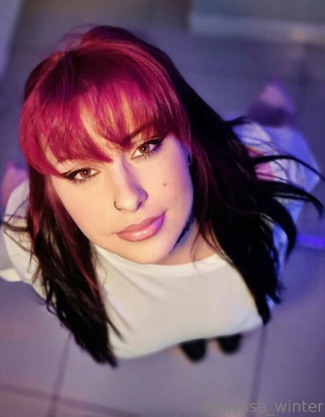 alyssa winter star top photos