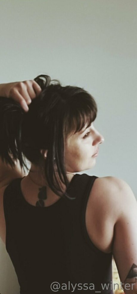 alyssa winter free actress gallery