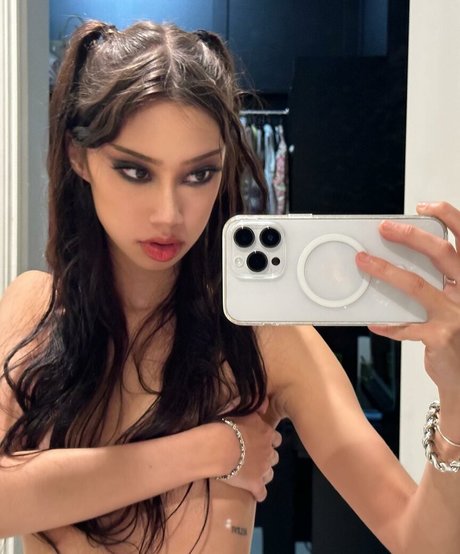 Natasha Alana model nice image