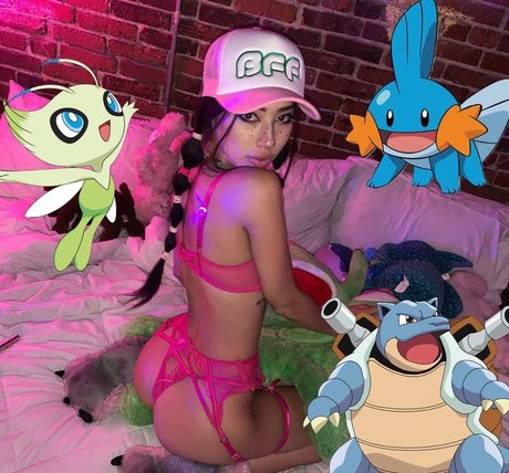 Natasha Alana star art pics