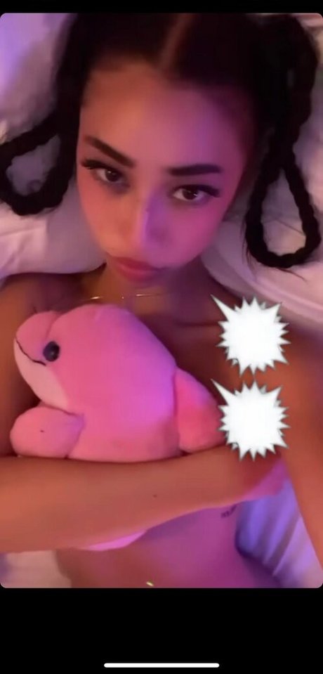 Natasha Alana star nude img