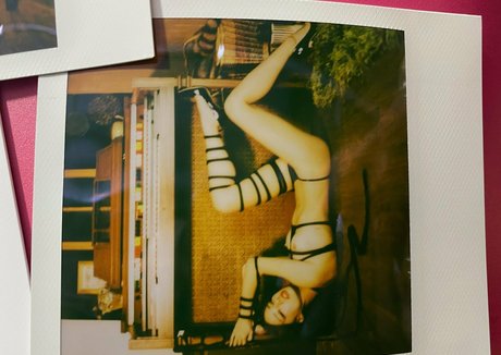 Natasha Alana star nude pics