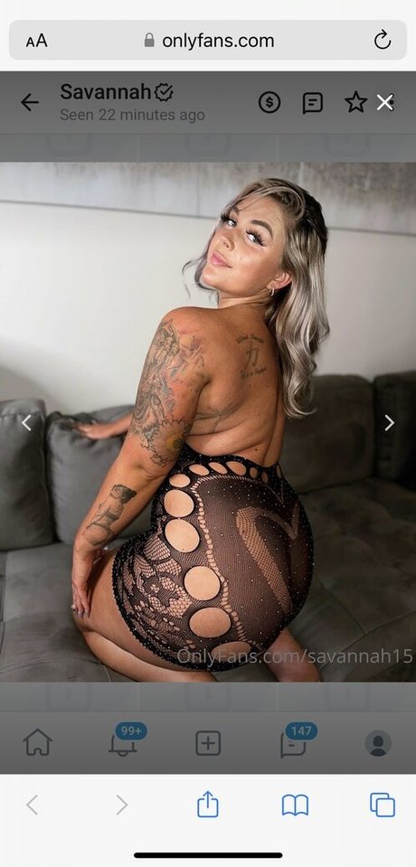 savannah15 star best images