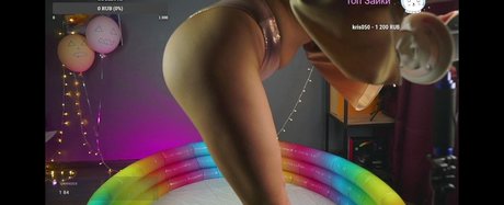 Top Baby ASMR model adult archive