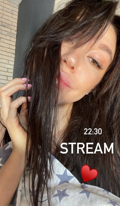 Top Baby ASMR star nice photos