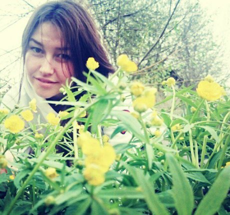 Top Baby ASMR star erotic picture