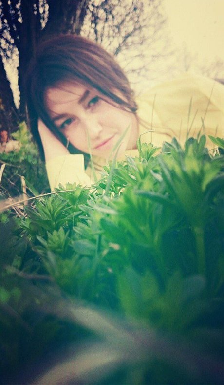 Top Baby ASMR model perfect image