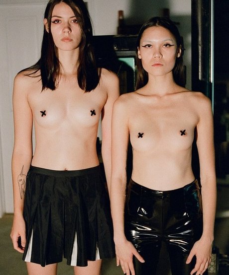 Skatie420 star nude img