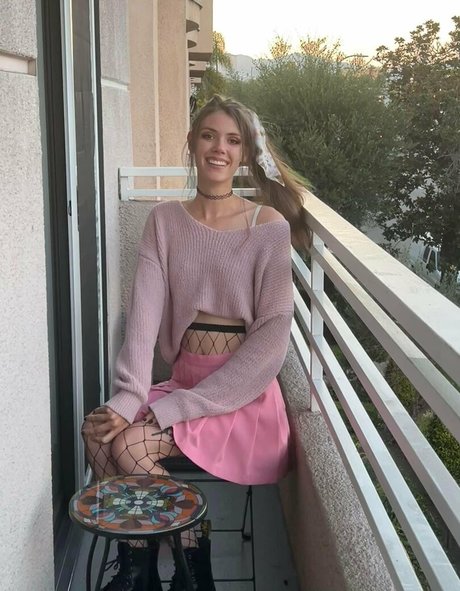 Skatie420 pornstar exclusive pictures