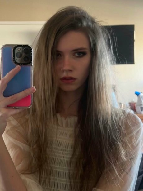 Skatie420 pornstar xxx image