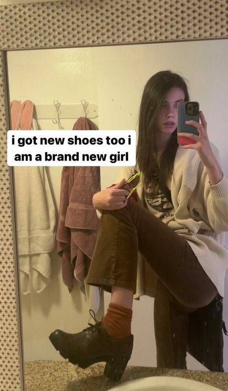 Skatie420 beautiful model archive