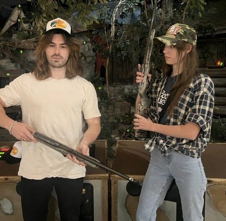 Skatie420 porn actress images