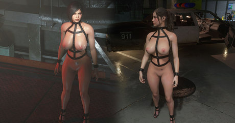 bbw lesbian onlyfans nude image