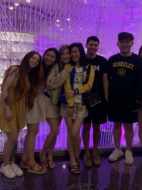 beccatilts art star pic