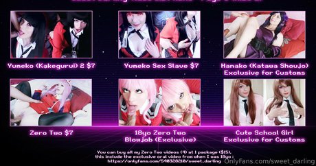 sweet darling pornstar nudes pics