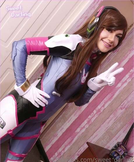 sweet darling pornographic actress galleries