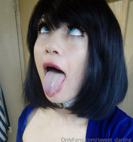 sweet darling pornstar beautiful photo