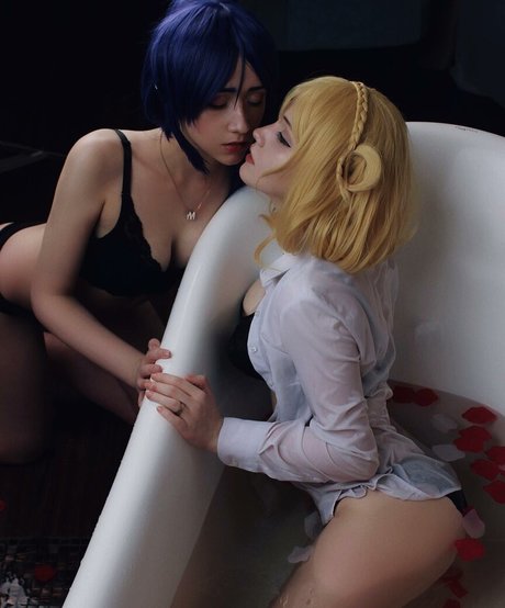 blonde asian onlyfans beautiful porn photos