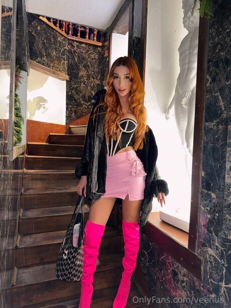 Veenus_ star hot gallery